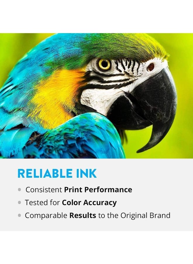 HP - ORIGINAL 117A Toner Kit for HP Laser 150/HP Laser MFP 178/179 Black/Magenta/Cyan/Yellow Multicolour - Image 1