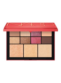 Euphoria Face Palette Multicolour