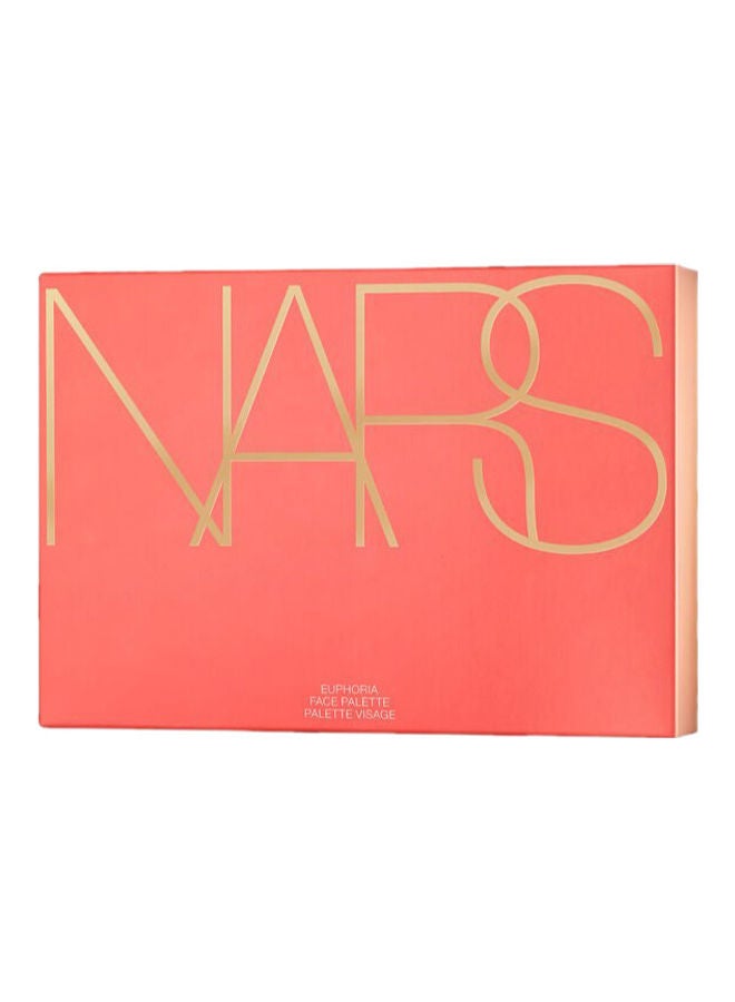 NARS - Euphoria Face Palette Multicolour - Image 1