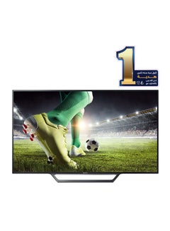 32 Inch HD Smart LED TV KDL-32W600D Black