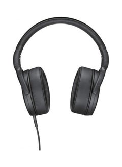 Sennheiser HD 400S Wired Headphone With Mic Black  - Image 4