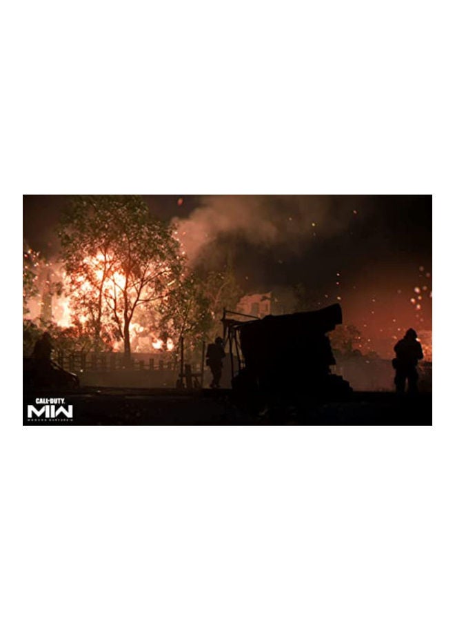 Activision Call of Duty: Modern Warfare II Xbox One/Seires X - Image 4