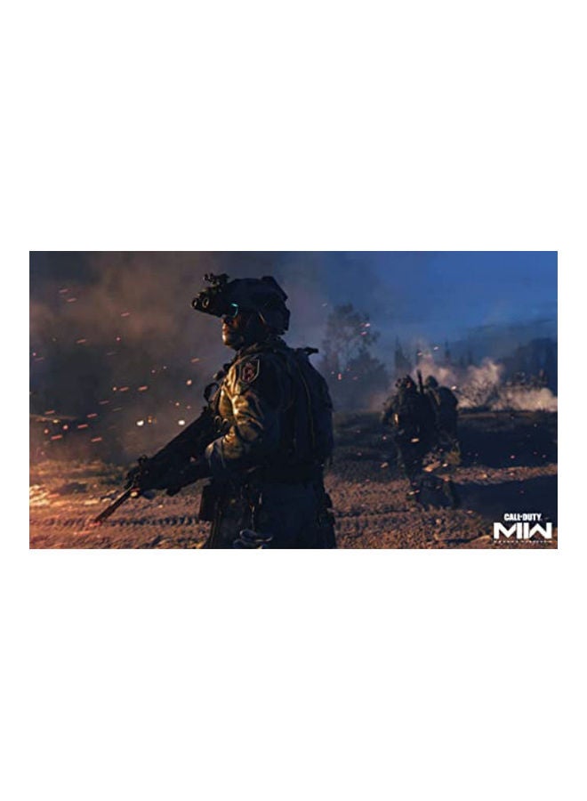 Activision - Call of Duty: Modern Warfare II (Arabic Edition) - PlayStation 5 (PS5) - Image 1