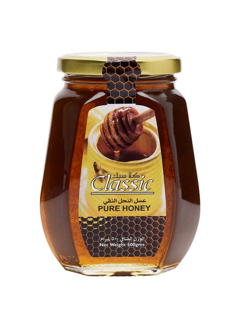 Pure Honey 500grams