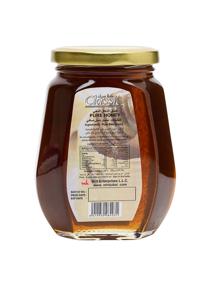 Pure Honey 500grams