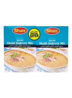 Shahi Haleem Mix Promo 300grams Pack of 2