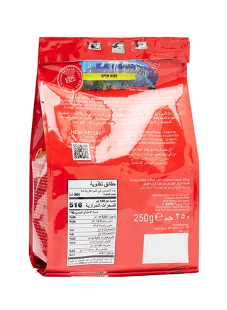 Napolitaner Wafers 250grams - view 3