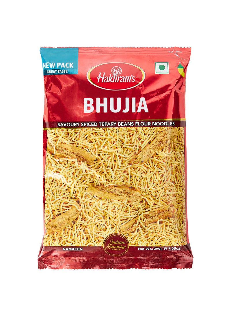 Haldiram's Bhujia 200grams - Image 1