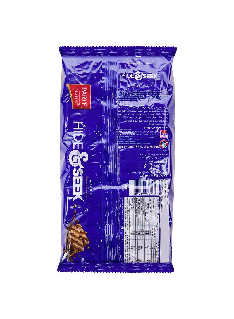 Parle - Hide And Seek Biscuits 82.5grams Pack of 5 - Image 1