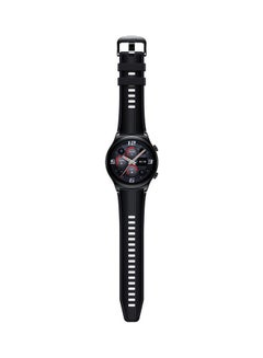 Honor 451.0 mAh Smart Watch Sport Edition With Health Fitness Tracker Midnight Black  - Image 1