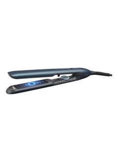 Philips 7000 Series Straightener BHS732/03, 2 Years Warranty Teal Metallic  - Image 1