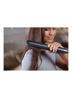 Philips 7000 Series Straightener BHS732/03, 2 Years Warranty Teal Metallic  - Image 4