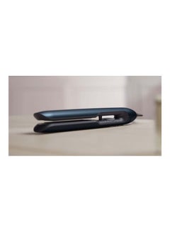 Philips 7000 Series Straightener BHS732/03, 2 Years Warranty Teal Metallic  - Image 5