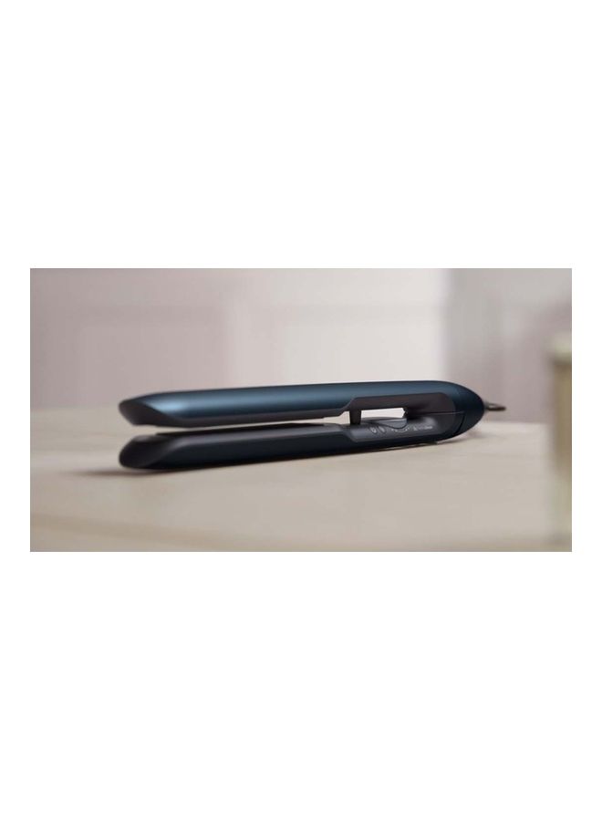 7000 Series Straightener BHS732/03, 2 Years Warranty Teal Metallic