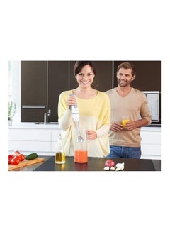 BRAUN MultiQuick 5 Vario Hand Blender With Attachments MQ 5245 White  - Image 5