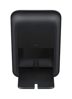 Samsung Wireless Charger Convertible 9W Charging Stand Black  - Image 4