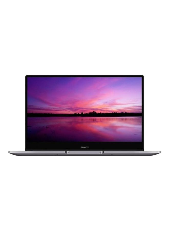 HUAWEI Matebook B3-420 Laptop With 14-Inch FHD IPS Dispaly, Core I5 ...