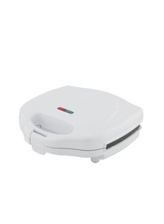 ألسيف إليك سخان ساندوتش 750.0 W 90534/1 أبيض  - Image 3