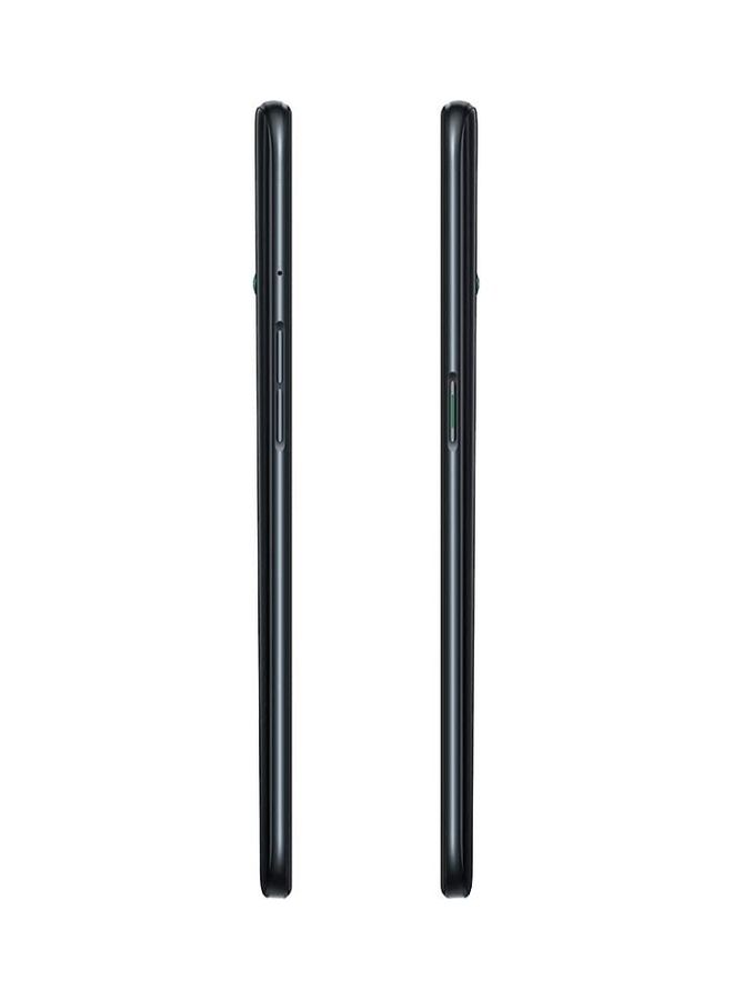 OPPO - Reno Z Jet Black 8GB RAM 128GB 4G LTE - Image 1