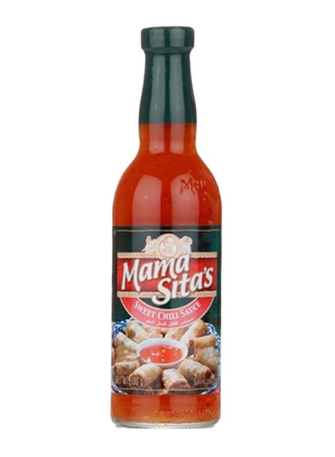 Mama Sita's Sweet Chilli Sauce 390grams  - Image 1