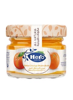 Hero Orange Marmalade 28.3grams  - Image 1