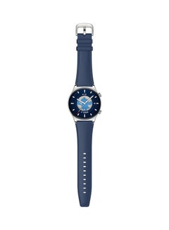 Honor 2400.0 mAh Smart Watch Sport Edition With Health Fitness Tracker Ocean Blue  - Image 1