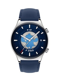 Honor 2400.0 mAh Smart Watch Sport Edition With Health Fitness Tracker Ocean Blue  - Image 2