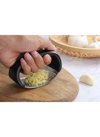 Garlic Press Rocker Multicolour - v1662377870/N30032957A_1