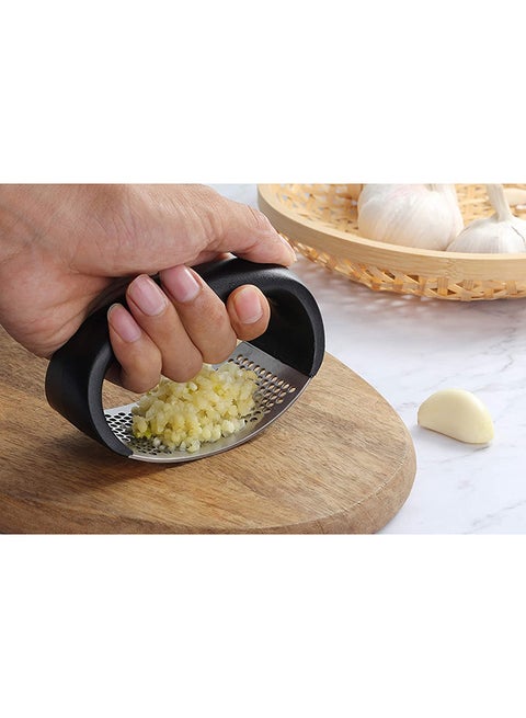 Garlic Press Rocker Multicolour