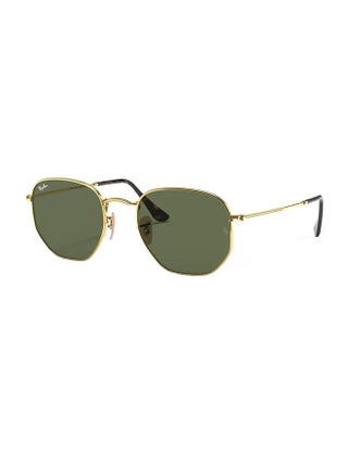 Hexagonal Sunglasses RB3548N 001 51-21 - v1662381686/N53337679A_1