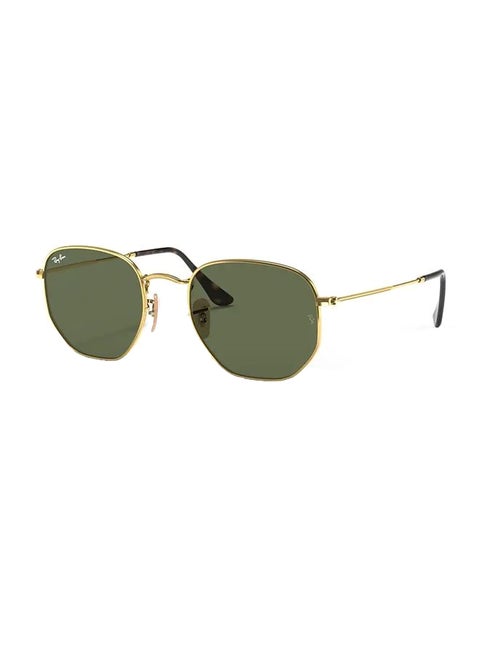 Hexagonal Sunglasses RB3548N 001 51-21
