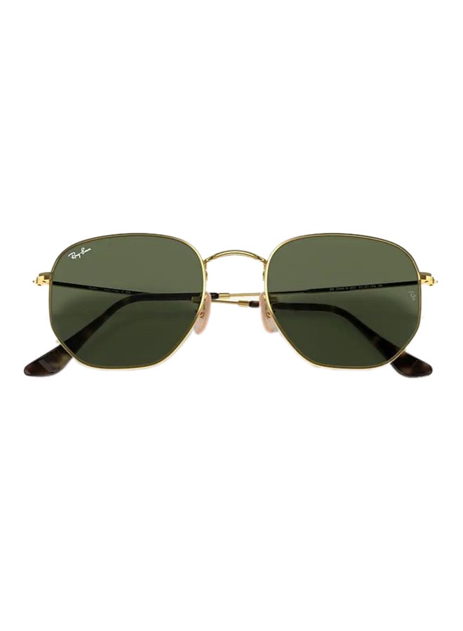 Hexagonal Sunglasses RB3548N 001 51-21