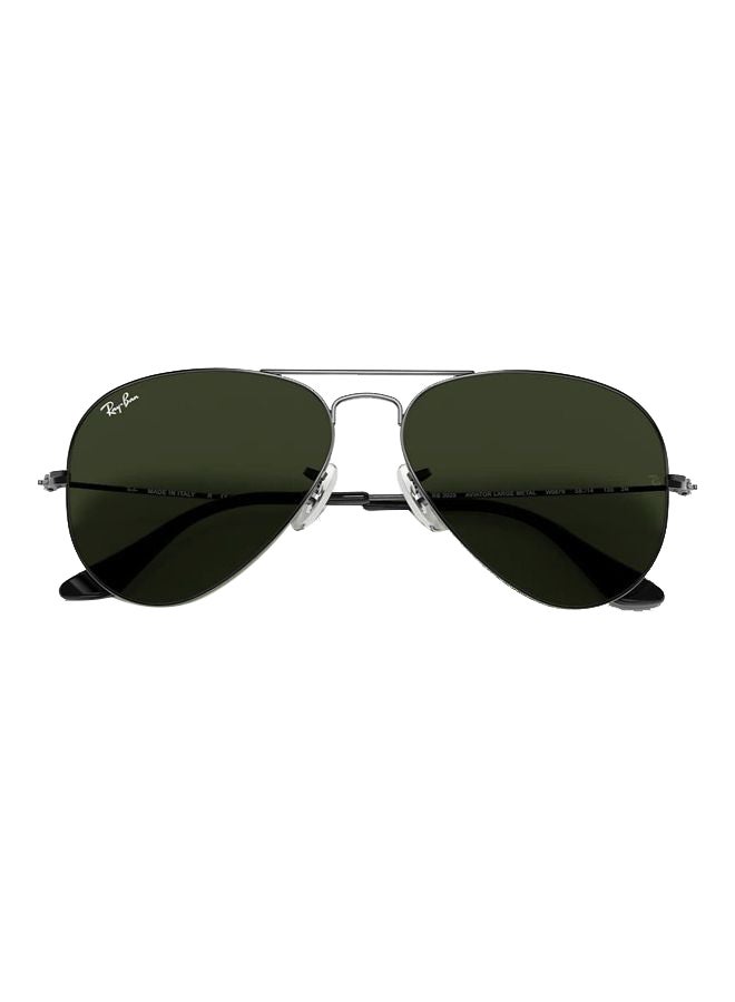 Ray-Ban - Aviator Sunglasses RB3025 W0879 58-14 - Image 1