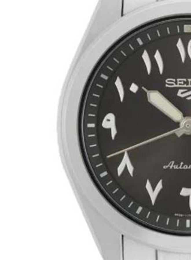 Seiko Men's Sports Automatic Wrist Watch  - Image 5
