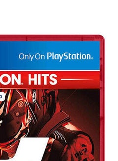 Sony Gran Turismo Gt Sport Hits - Adventure - PlayStation 4 (PS4)  - Image 4