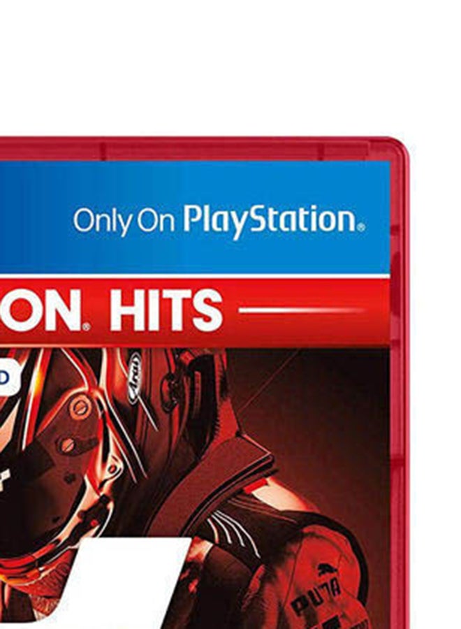 Sony Gran Turismo Gt Sport Hits - Adventure - PlayStation 4 (PS4)  - Image 4