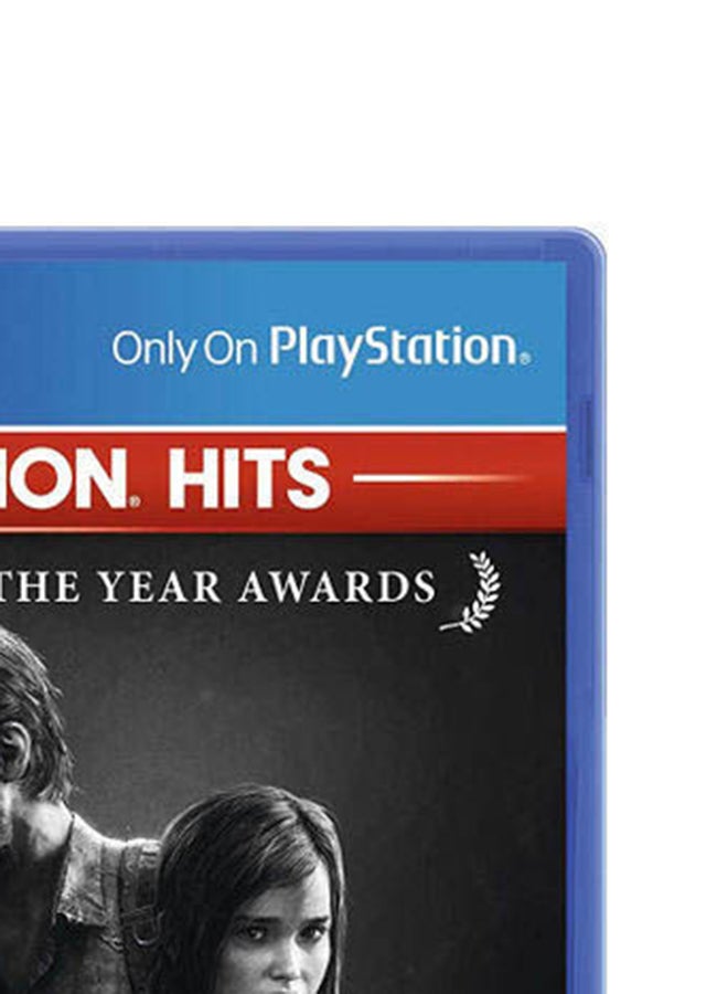 Sony The Last Of Us Remastered Hits - Adventure - PlayStation 4 (PS4) - Image 3