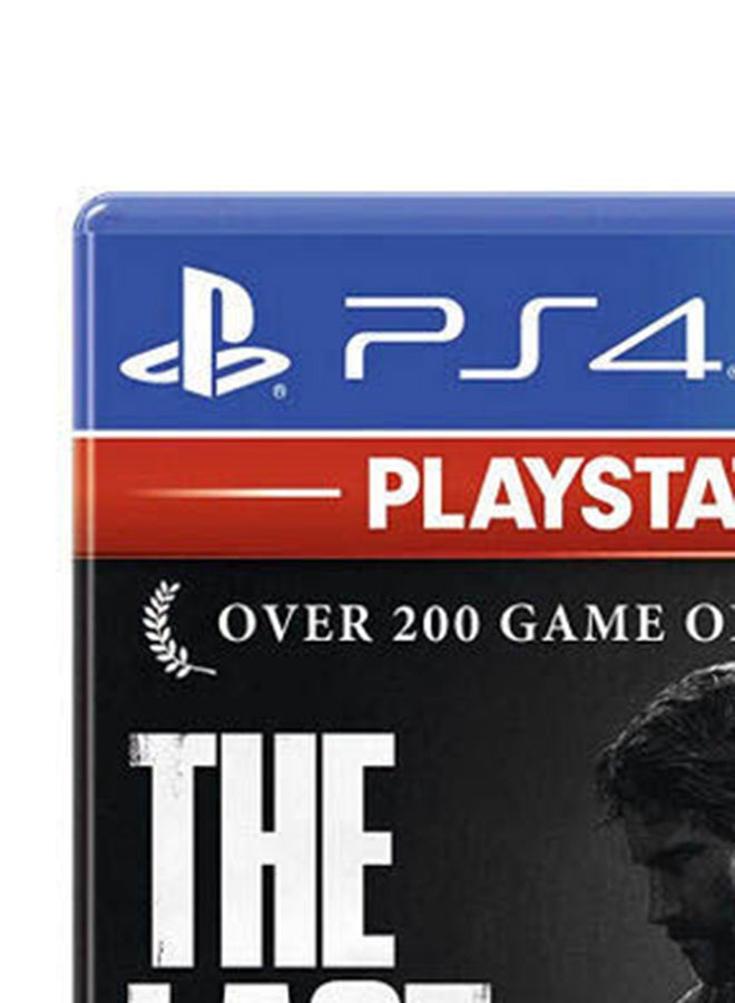 Sony The Last Of Us Remastered Hits - Adventure - PlayStation 4 (PS4) - Image 4