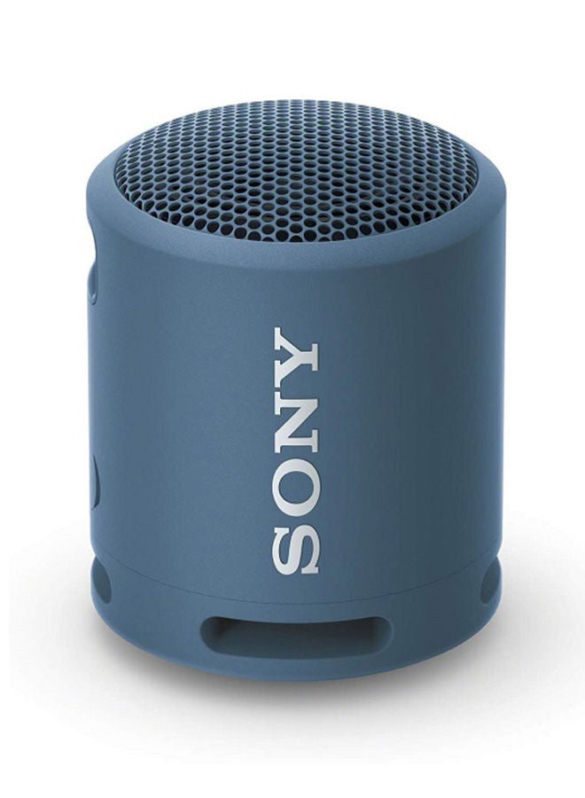 Sony - XB13 Portable Wireless Speaker blue - Image 1