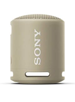 سوني مكبر صوت XB13 لاسلكي محمول - بتقنية إكسترا باس بيج  - Image 4