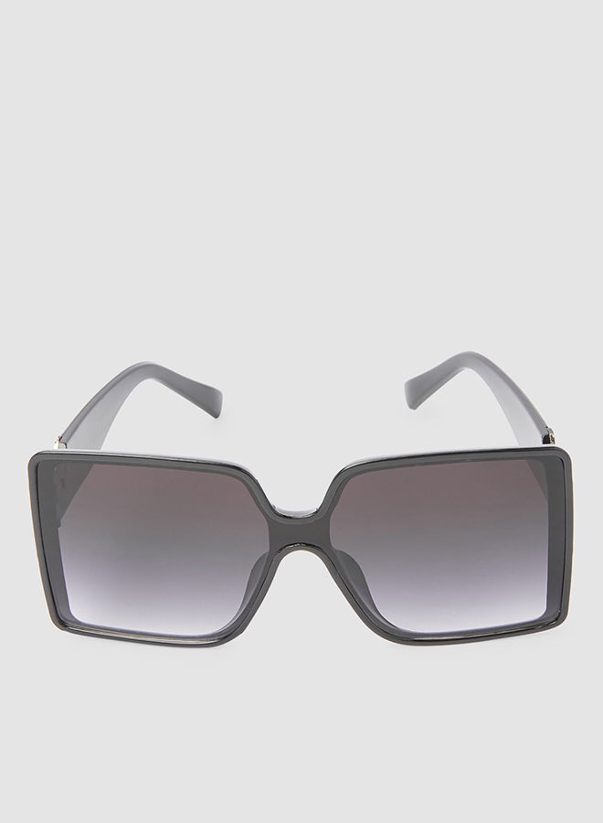 Women's Sunglasses Purple 58 millimeter - Image 1