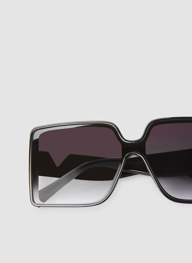 Women's Sunglasses Purple 58 millimeter - Image 4