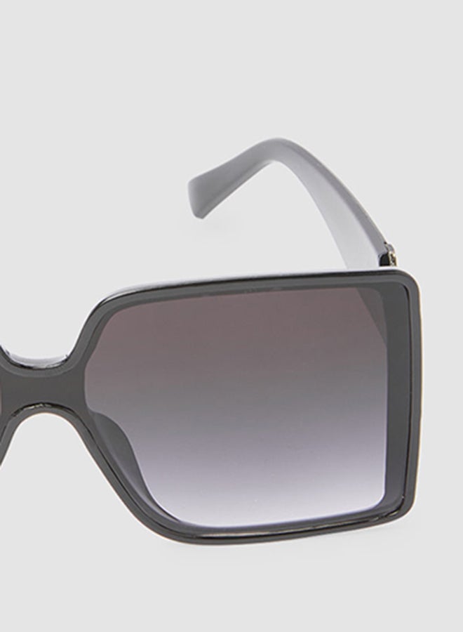 Women's Sunglasses Purple 58 millimeter - Image 5