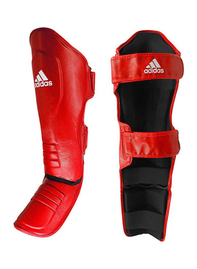 Adidas Super Pro Shin-N-Ship Guard XS  - Image 1