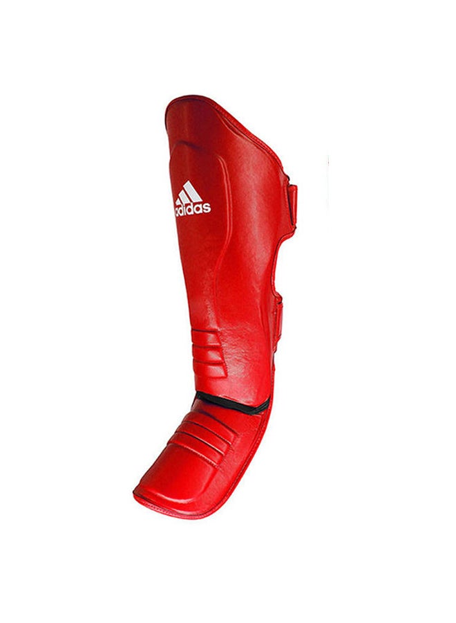 Adidas Super Pro Shin-N-Ship Guard XS  - Image 2