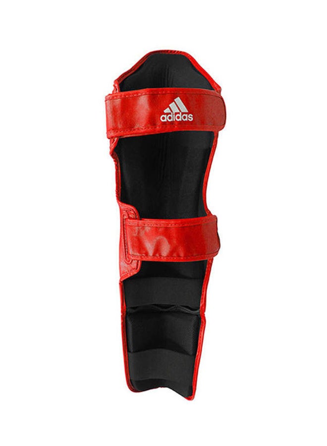 Adidas Super Pro Shin-N-Ship Guard XS  - Image 3