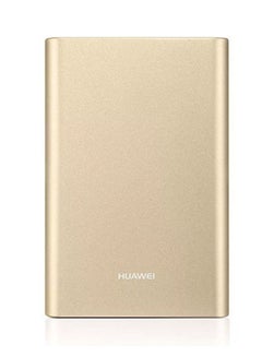 13000.0 mAh Fast Charging Power Bank Gold