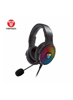 HG22 Fusion C-Media Chipset 7.1 RGB On Ear Gaming Headset
