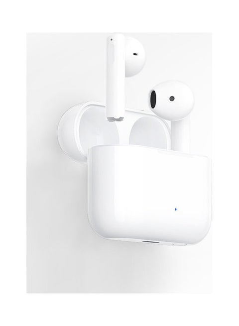 Choice Earbuds X Glacier White