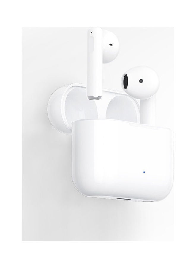 Honor - Choice Earbuds X Glacier White - Image 1